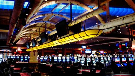 Four Winds Casino MI Bonuses .